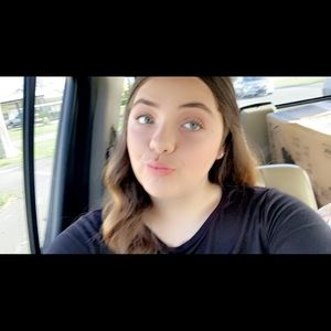 Meet your Posher, Nevaeh